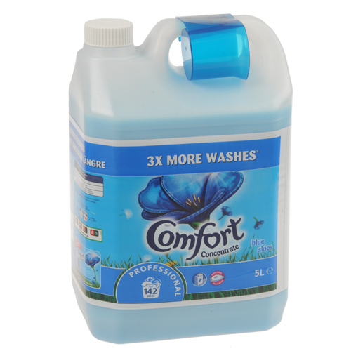 Comfort Fabric Conditioner Concentrate